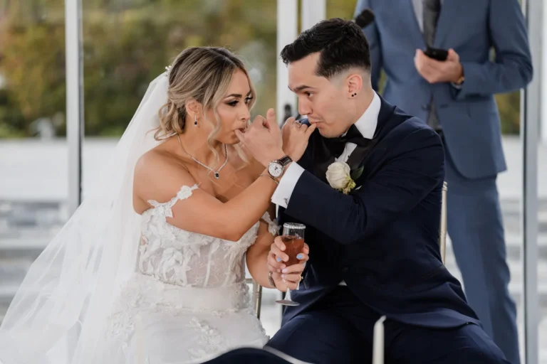 Ava and Christian at Marina Del Ray, Bronx, NY, photo 44