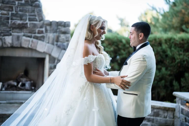 Amanda and Brian at Valley Regency, Clifton NJ, photo 26