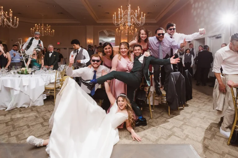 Jessica and Bryce at Crystal Springs Resorts, Hamburg NJ, photo 18