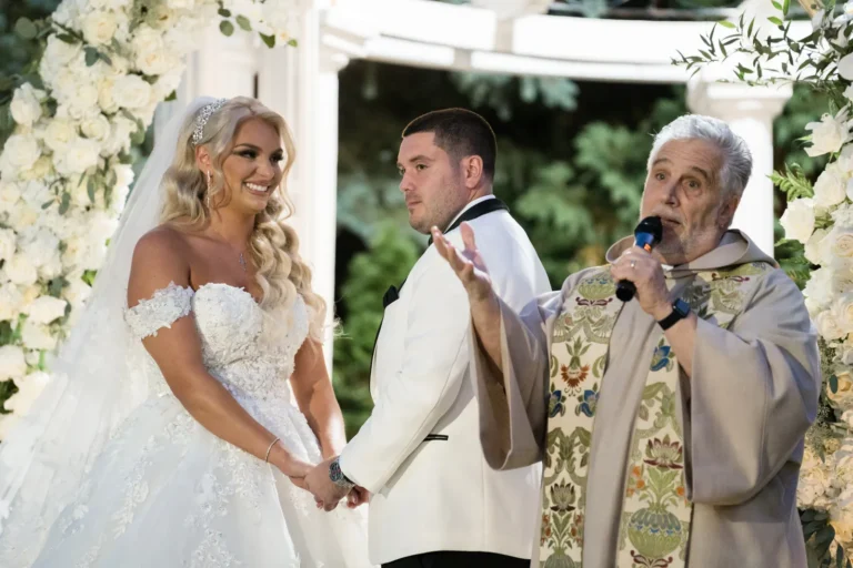 Amanda and Brian at Valley Regency, Clifton NJ, photo 48