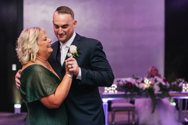 Shannon and Steve at The Sheraton Hotel, Eatontown NJ, photo 68