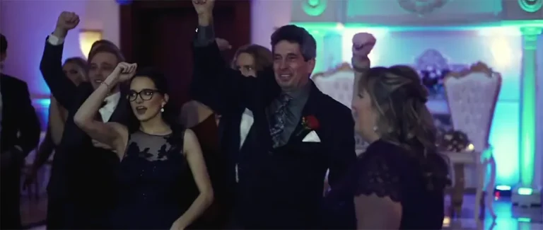 Wedding Entertainer Spotlight: Meet DJ Frost, photo 5
