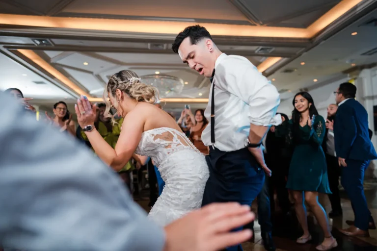 Ava & Christian wedding at Marina Del Rey, photo 8