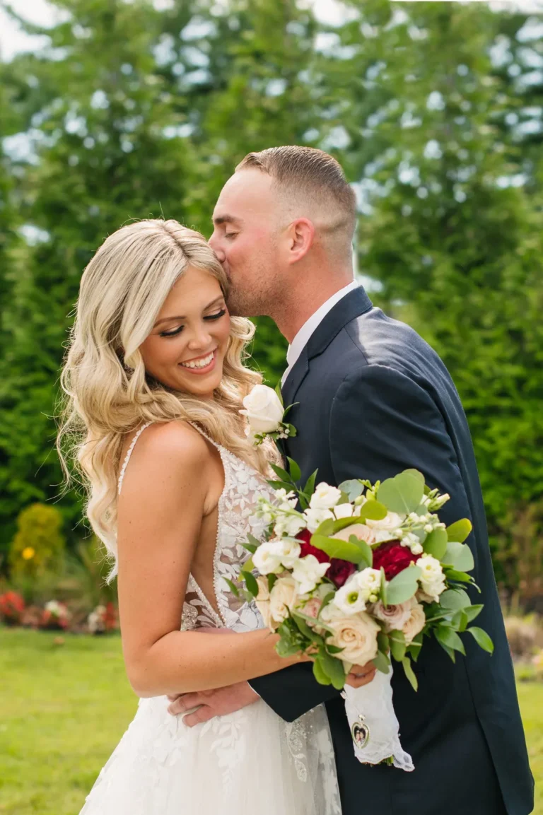 Shannon and Steve at The Sheraton Hotel, Eatontown NJ, photo 19