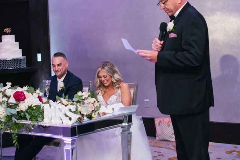 Shannon and Steve at The Sheraton Hotel, Eatontown NJ, photo 71