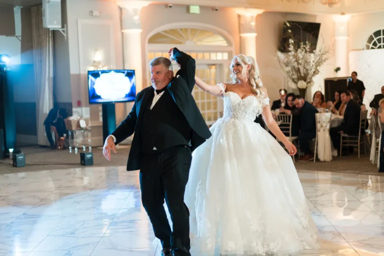 Amanda and Brian at Valley Regency, Clifton NJ, photo 56