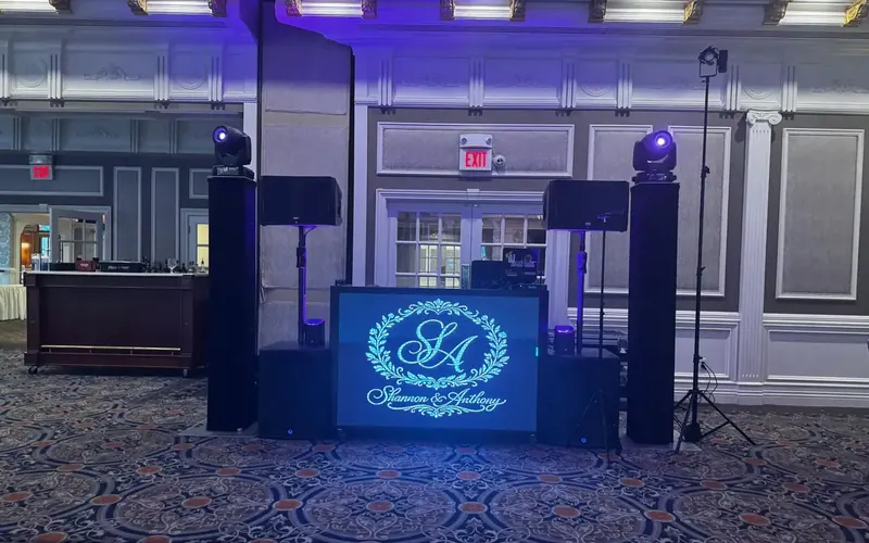 Wedding DJs Brick NJ: Top Local Entertainment for Your Special Day