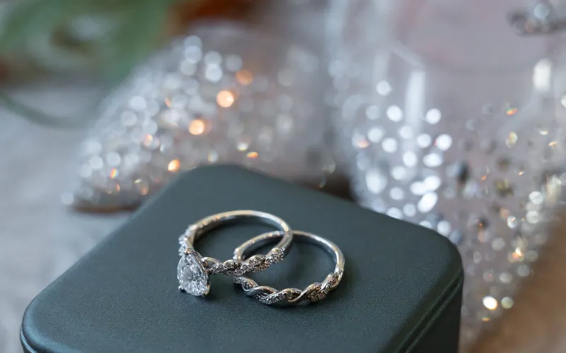 FNA Events Presents Real Weddings: Mario and Idalia at The English Manor, Ocean NJ