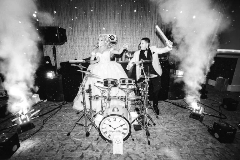 Amanda & Brian wedding at The Valley Regency, Clifton, NJ