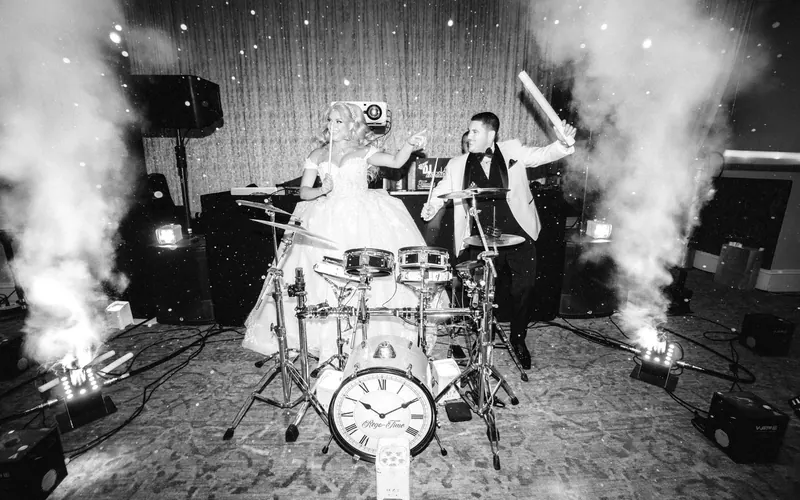 FNA Events Presents Real Weddings: Amanda and Brian at Valley Regency, Clifton NJ