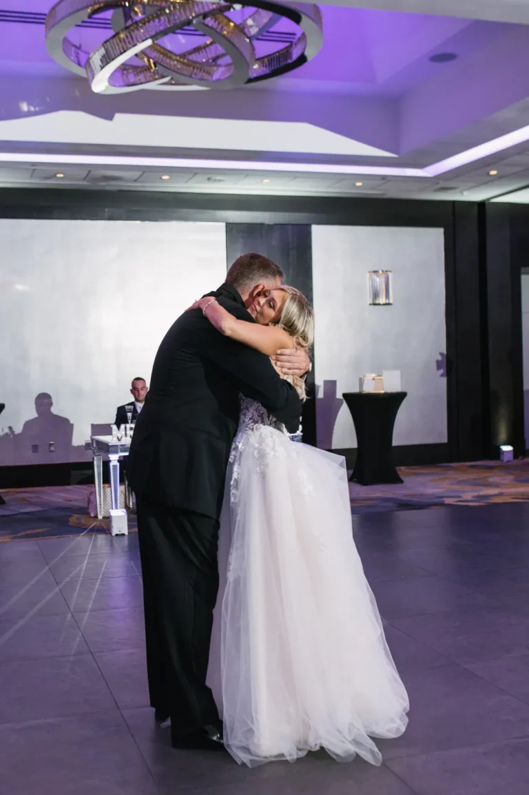 Shannon and Steve at The Sheraton Hotel, Eatontown NJ, photo 70