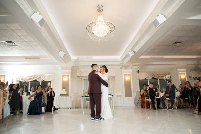 Mario and Idalia at The English Manor, Ocean NJ, photo 28
