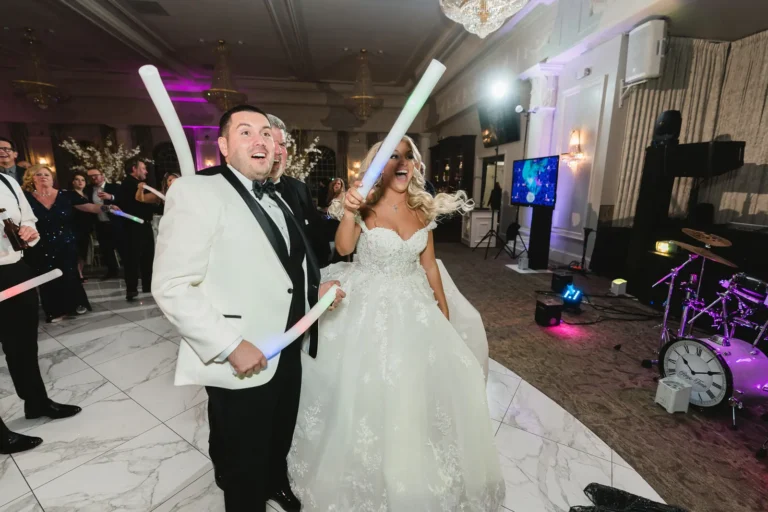 Amanda and Brian at Valley Regency, Clifton NJ, photo 63