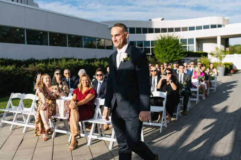 Shannon & Steve wedding at The Sheraton Eatontown, photo 5