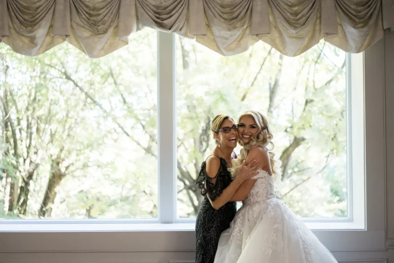 Amanda and Brian at Valley Regency, Clifton NJ, photo 12