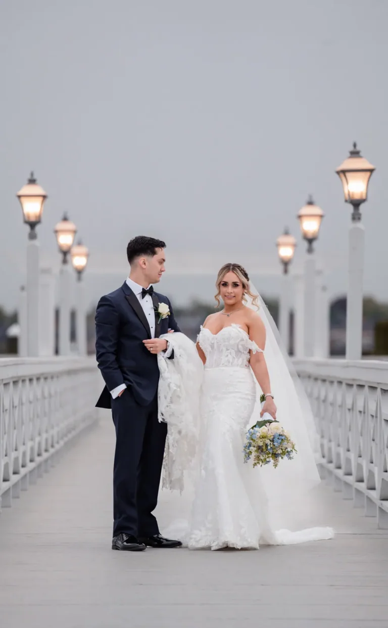 Ava and Christian at Marina Del Ray, Bronx, NY, photo 50