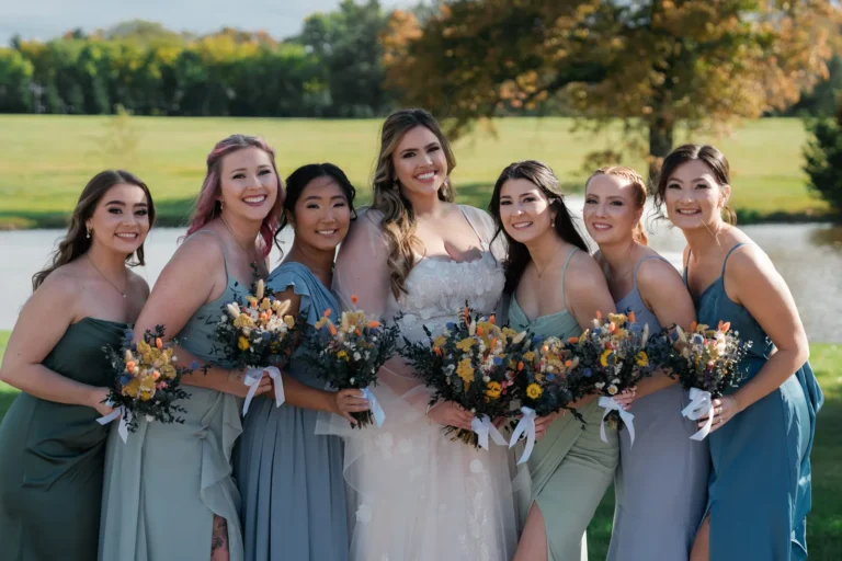Rowen and Chris at Suydam Farms, Somerset NJ, photo 35
