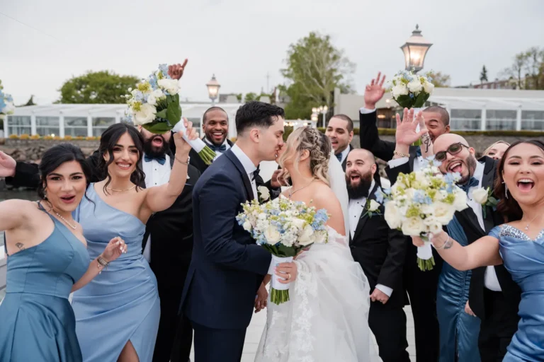 Ava and Christian at Marina Del Ray, Bronx, NY, photo 39