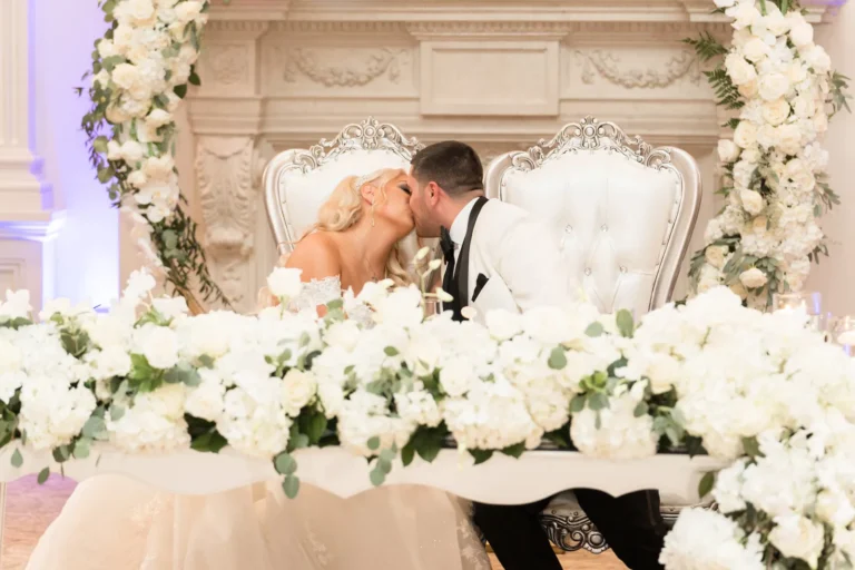 Amanda and Brian at Valley Regency, Clifton NJ, photo 55