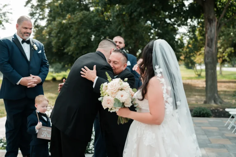Rachel and Thomas at the Camden County Boathouse, photo 42