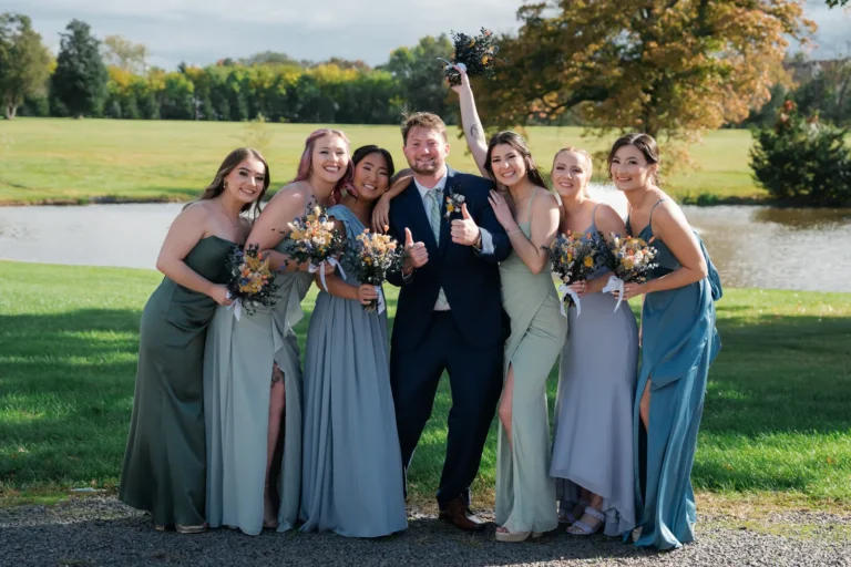 Rowen and Chris at Suydam Farms, Somerset NJ, photo 36