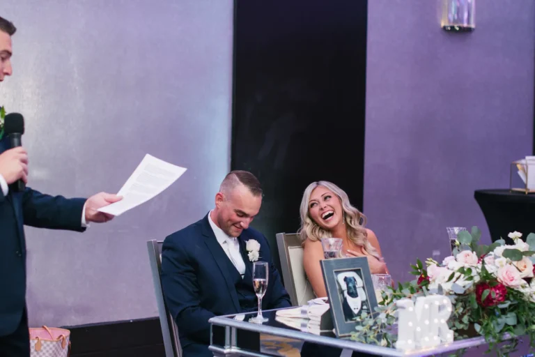 Shannon & Steve wedding at The Sheraton Eatontown, photo 7