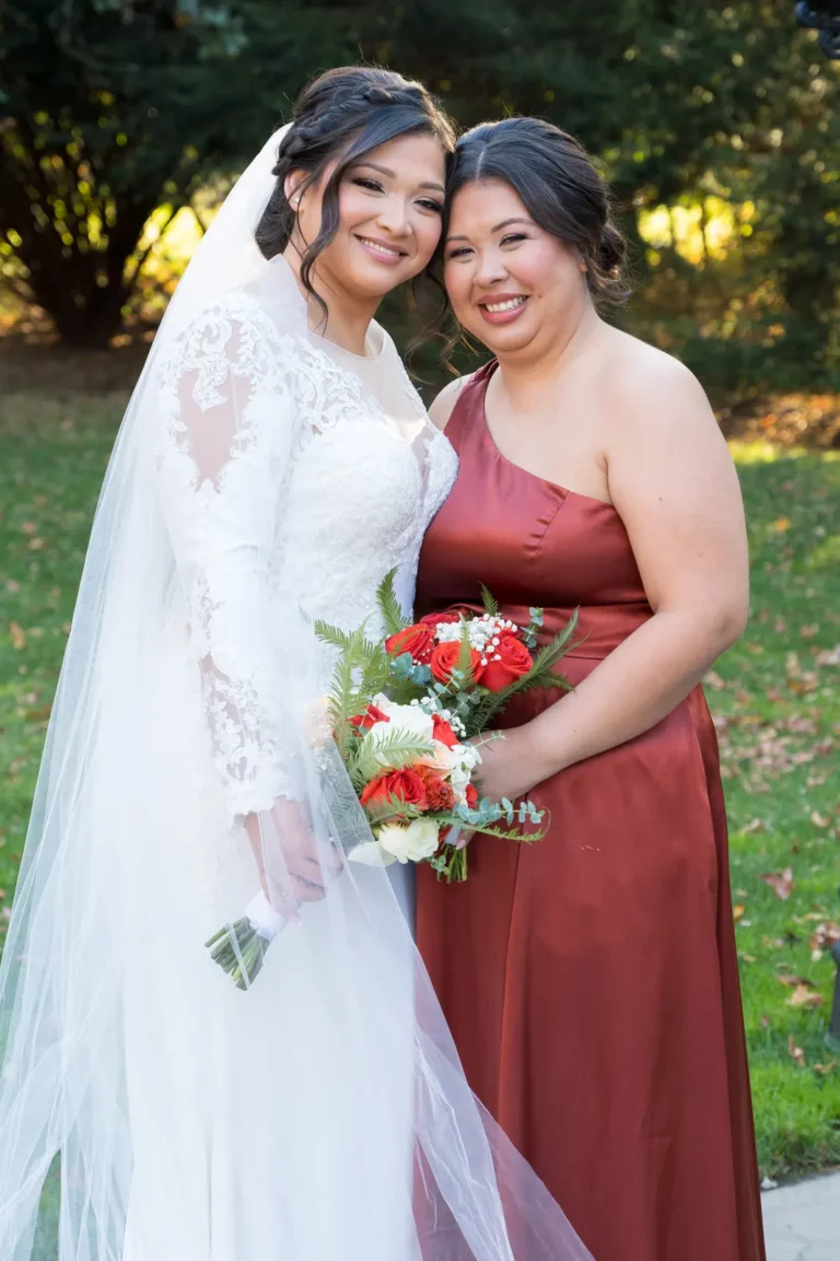 Mario and Idalia at The English Manor, Ocean NJ, photo 23