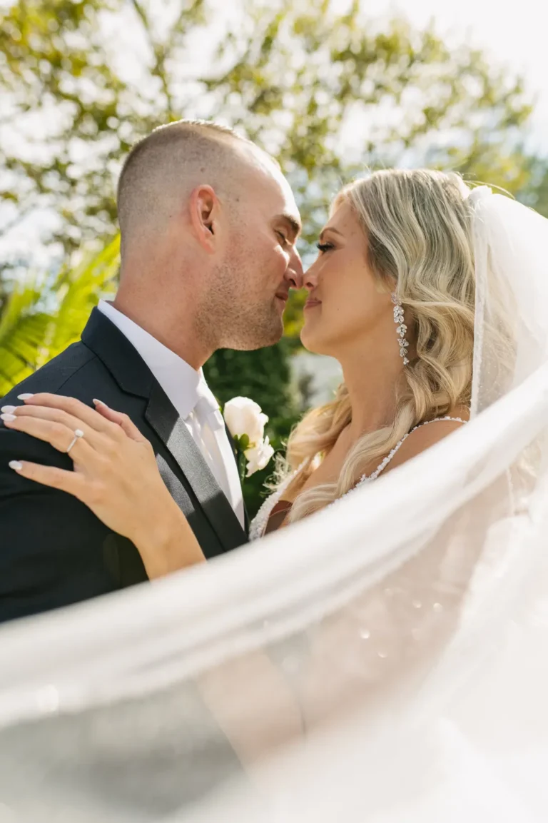 Shannon and Steve at The Sheraton Hotel, Eatontown NJ, photo 41