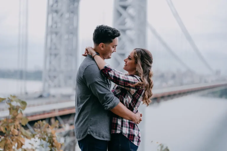 Ava and Christian at Marina Del Ray, Bronx, NY, photo 5