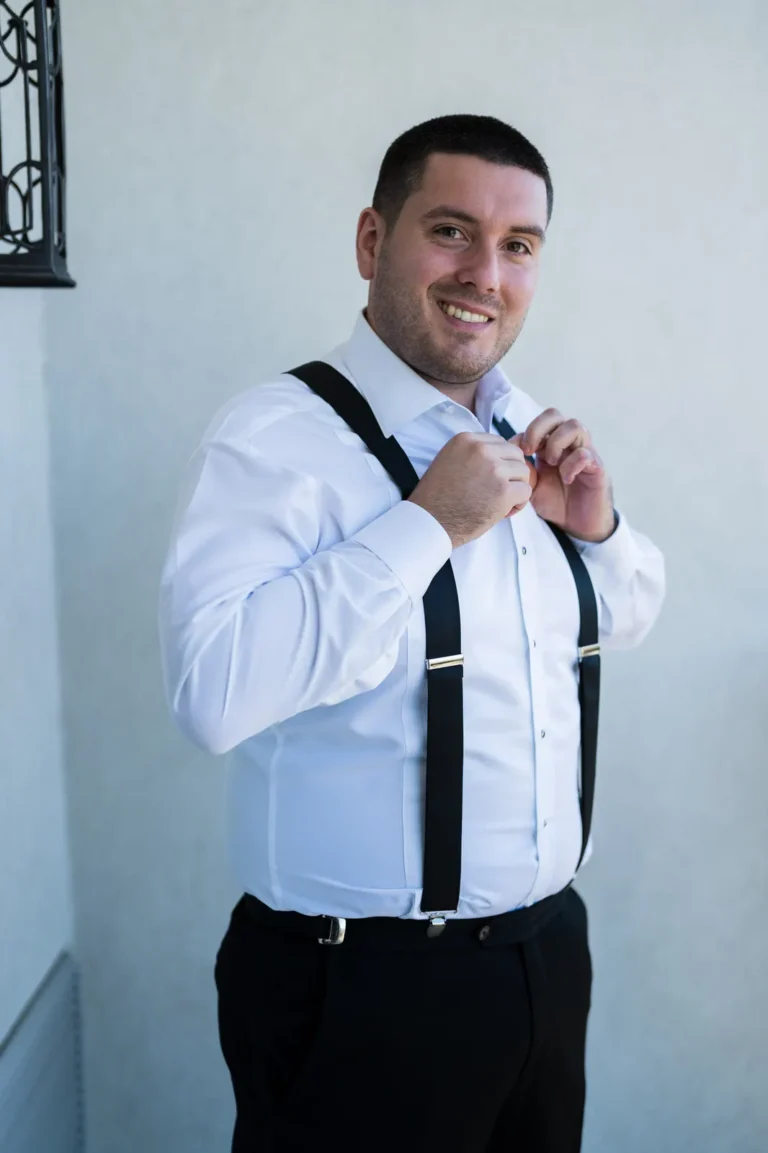 Amanda & Brian wedding at The Valley Regency, photo 2