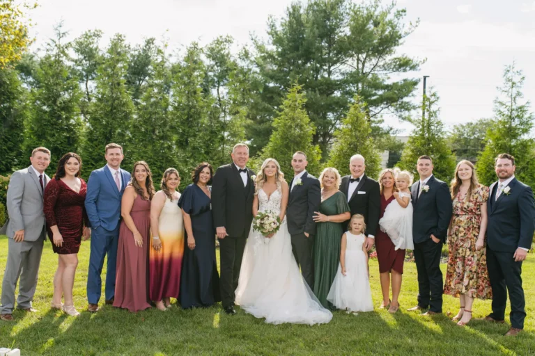 Shannon and Steve at The Sheraton Hotel, Eatontown NJ, photo 42