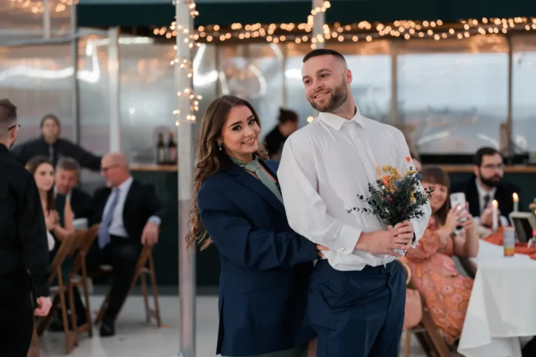 Rowen and Chris at Suydam Farms, Somerset NJ, photo 74