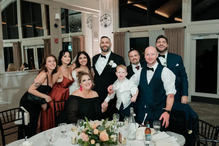 Rachel and Thomas at the Camden County Boathouse, photo 66
