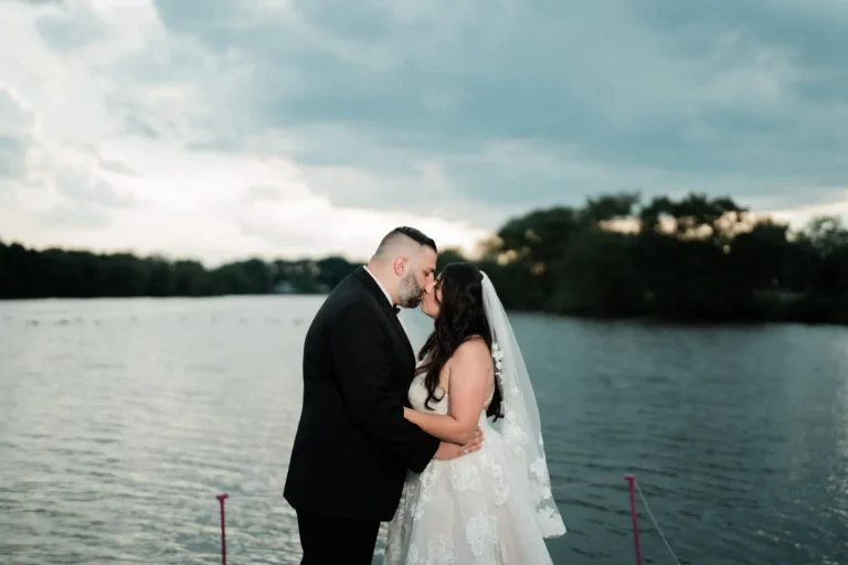 Rachel and Thomas at the Camden County Boathouse, photo 29