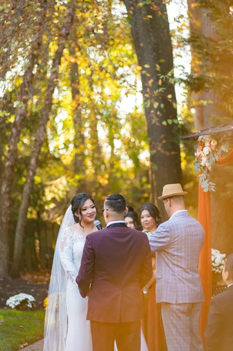 Mario & Idalia wedding at The English Manor, photo 6