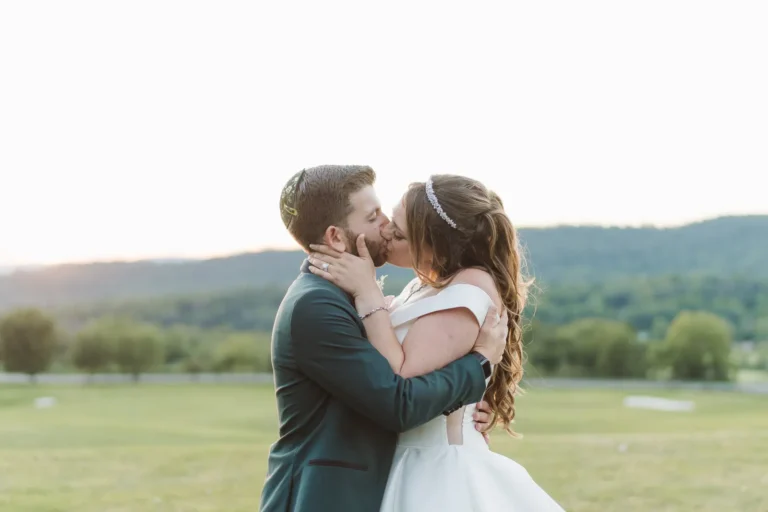 Jessica and Bryce at Crystal Springs Resorts, Hamburg NJ, photo 16