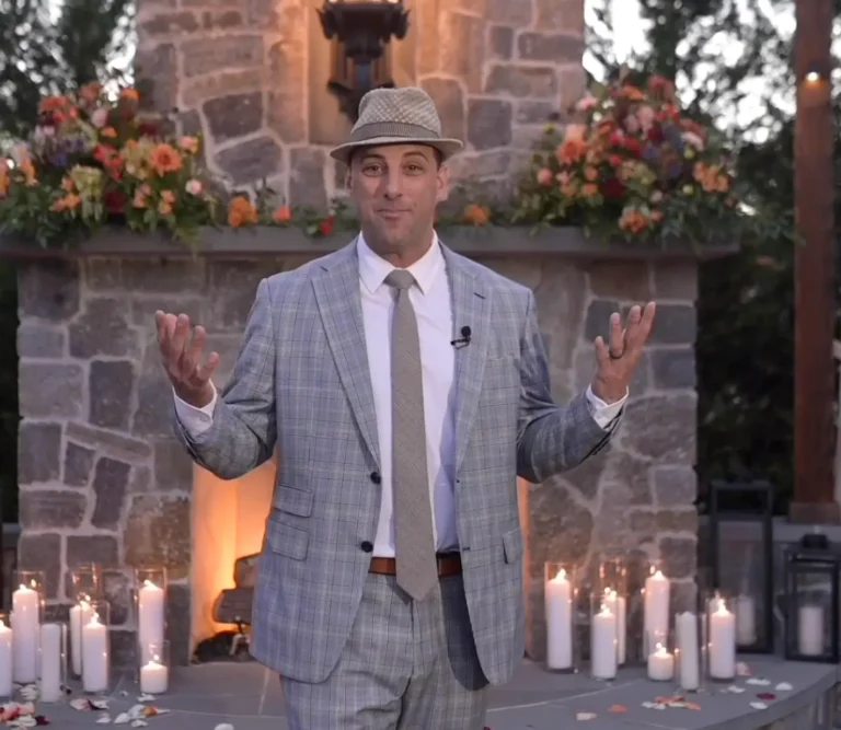 Wedding Entertainer Spotlight: Meet DJ Chuckie Hype!!!, photo 2