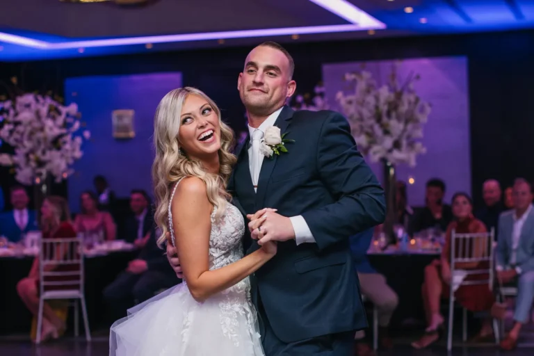 Shannon and Steve at The Sheraton Hotel, Eatontown NJ, photo 65