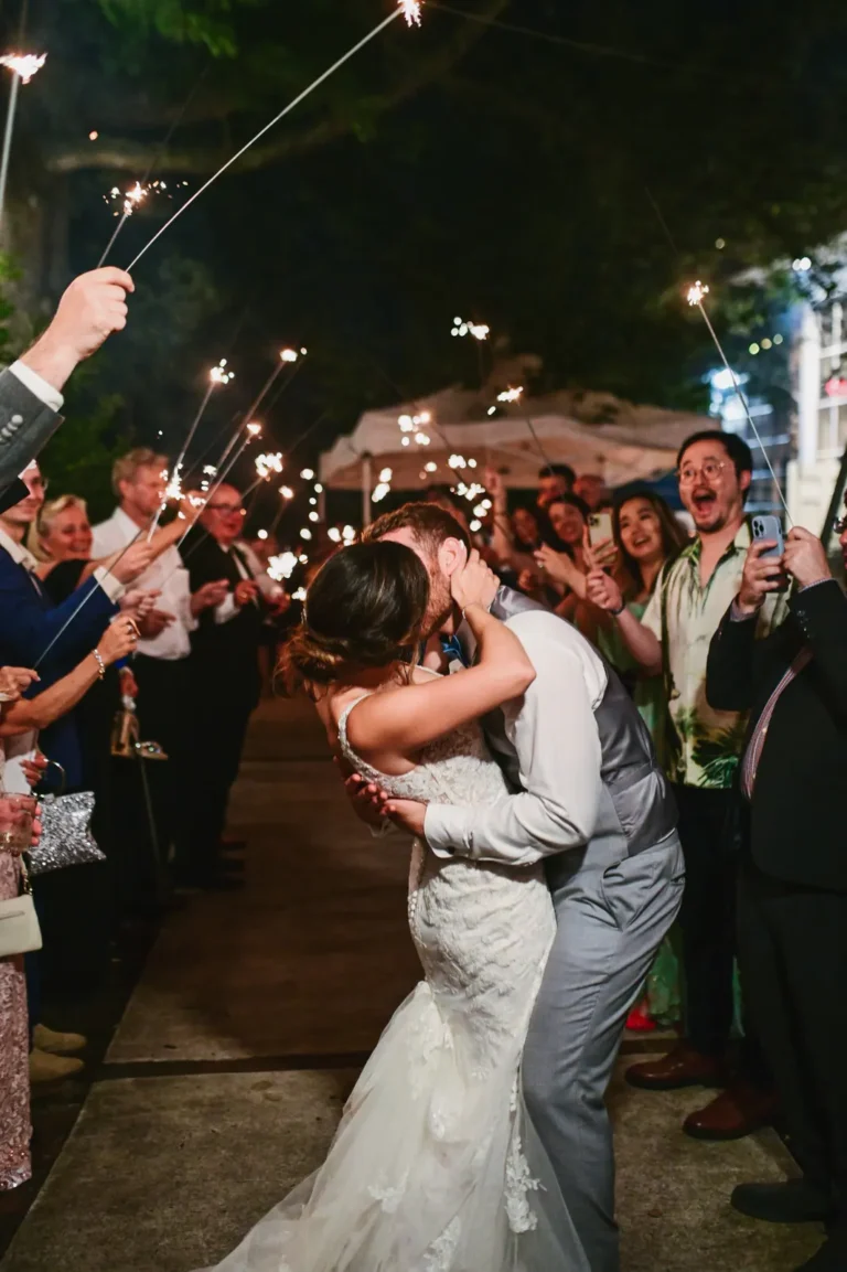 Kim & Vitaly wedding at The Smithville Inn, photo 7