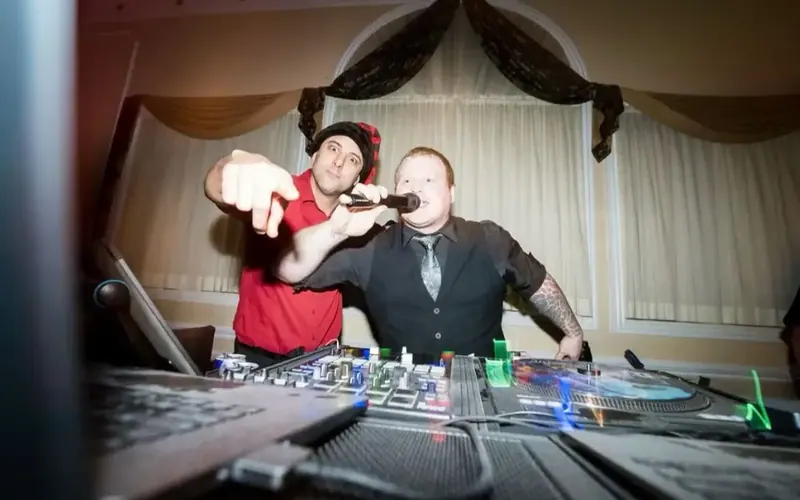 Best Wedding DJ Services in Brick, NJ – FNA Events Guide