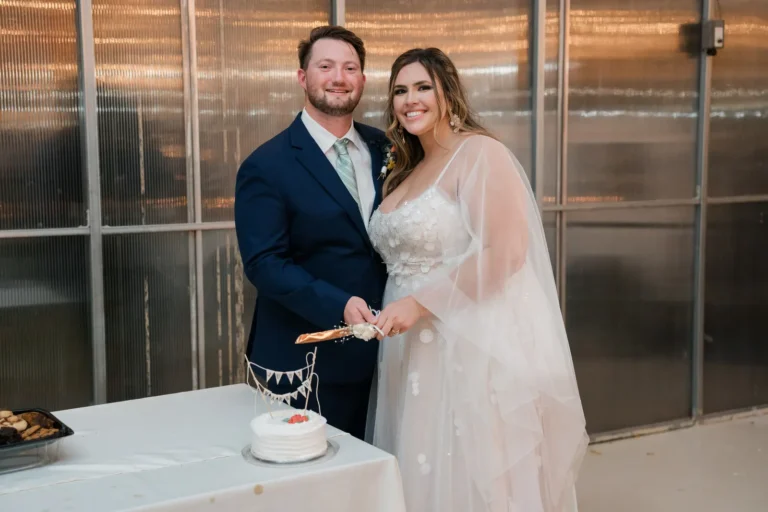 Rowen and Chris at Suydam Farms, Somerset NJ, photo 67
