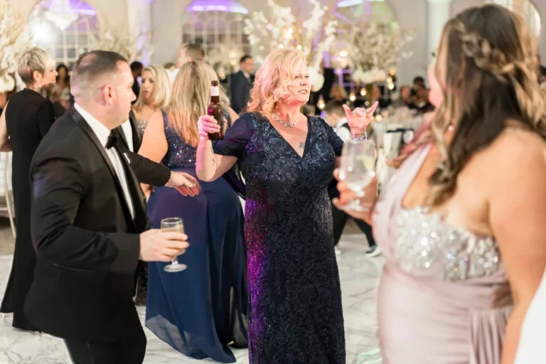 Amanda and Brian at Valley Regency, Clifton NJ, photo 58