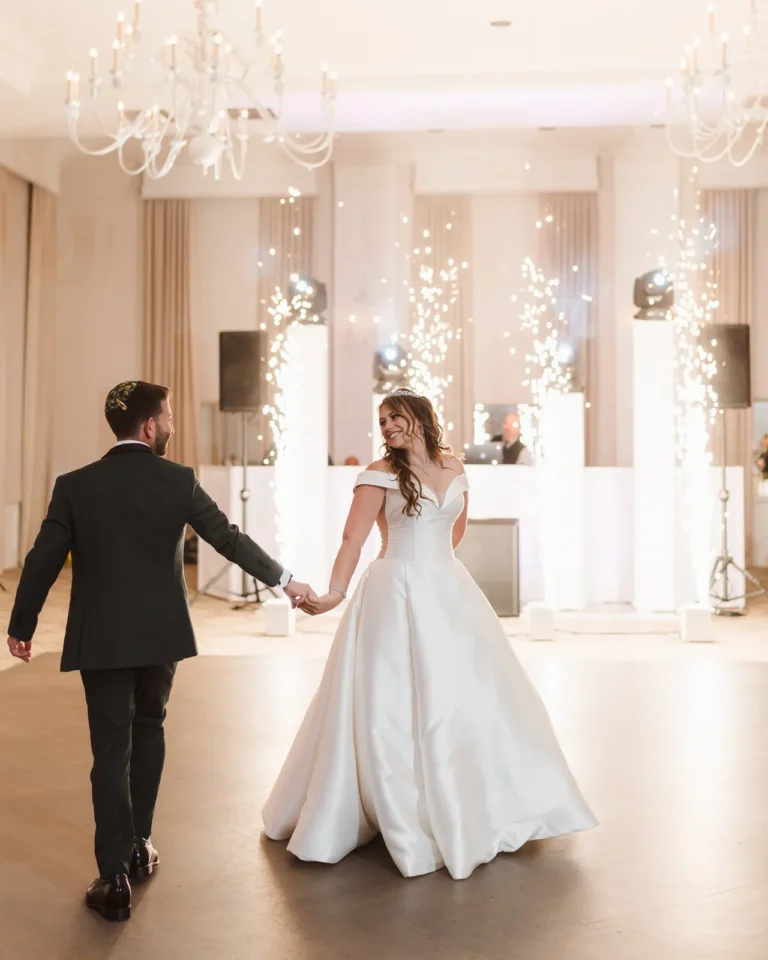 Jessica and Bryce at Crystal Springs Resorts, Hamburg NJ, photo 29