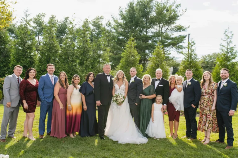 Shannon and Steve at The Sheraton Hotel, Eatontown NJ, photo 48
