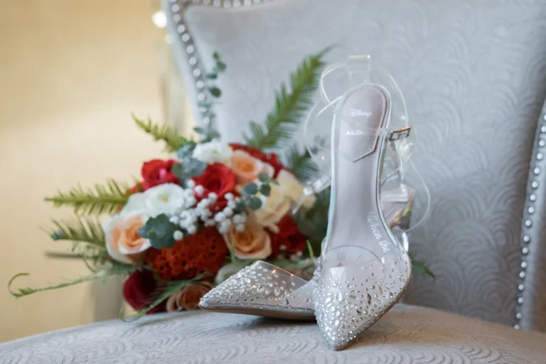 Mario & Idalia wedding at The English Manor, photo 1