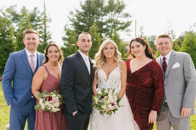Shannon and Steve at The Sheraton Hotel, Eatontown NJ, photo 46