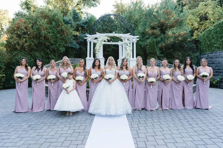 Amanda and Brian at Valley Regency, Clifton NJ, photo 32