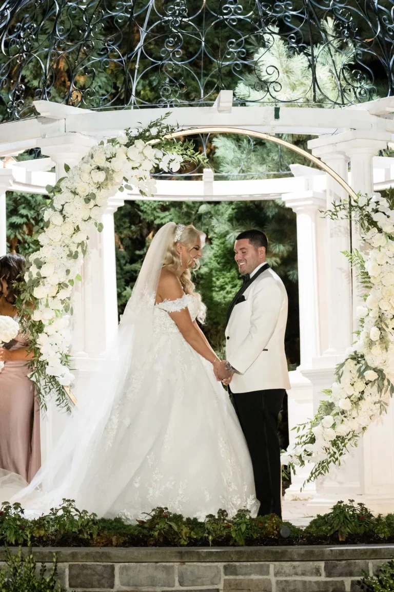 Amanda and Brian at Valley Regency, Clifton NJ, photo 47