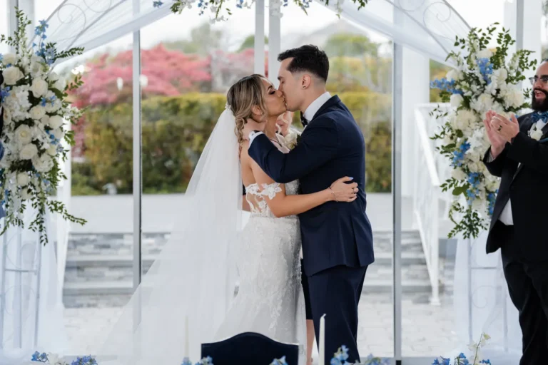 Ava and Christian at Marina Del Ray, Bronx, NY, photo 41