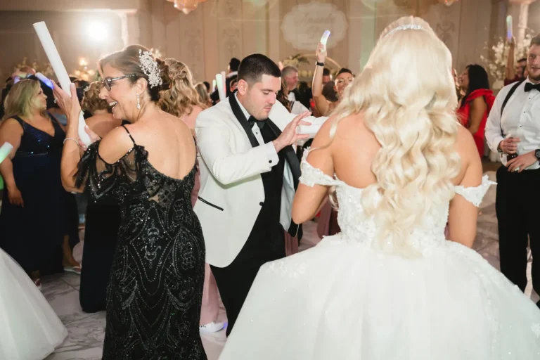 Amanda and Brian at Valley Regency, Clifton NJ, photo 64